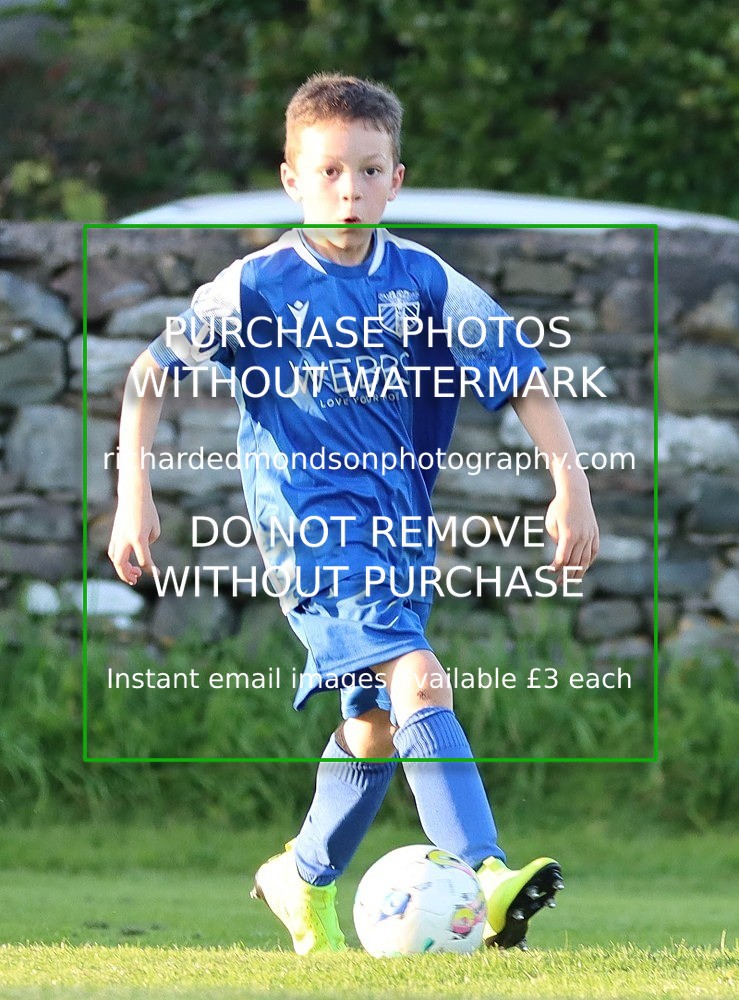 IMG_6766 - Wattsfield U9 vs Kendal Utd U9 (18/9/24)