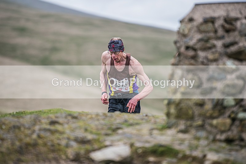 Arant Haw Seniors-358 - Kendal Winter League Arant Haw (Senior Race) Sunday 14th April 2024