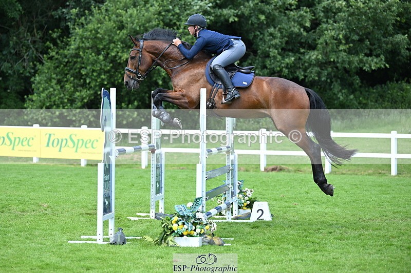 250614A-142804-07152 - Cls 21 Snr 1.20m Open