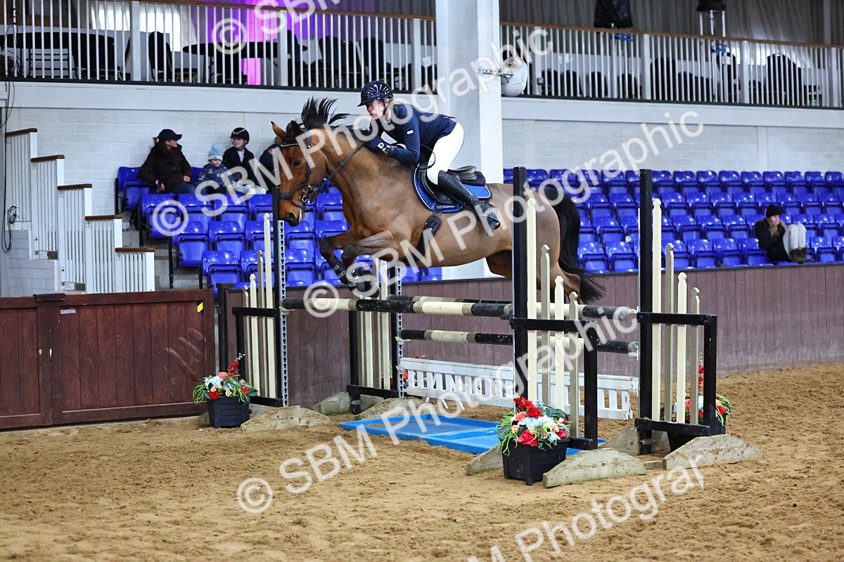 SBM_006087 - Class 19 - Blue Chip Joint Care Power Championship Qualifier