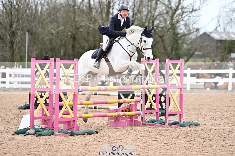 250112-114616-01135 - Cls 19 Snr 1.05m Open