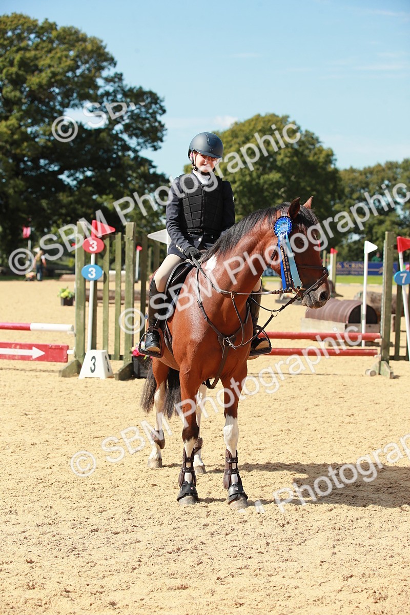 SBM_20432 - E6 - Eventers Challenge 60cm Championship