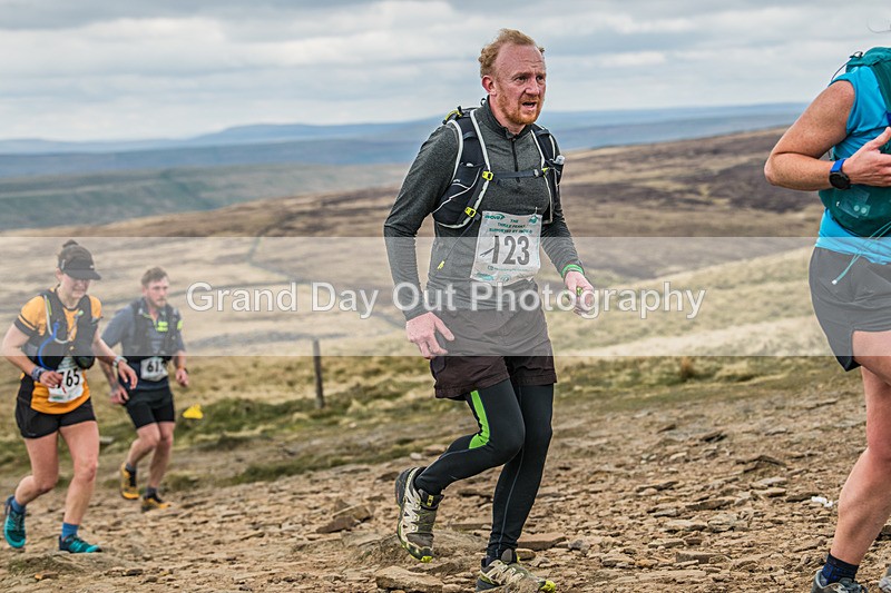 3 Peaks-808 - The 3 Peaks Race Saturday 27th April 2024