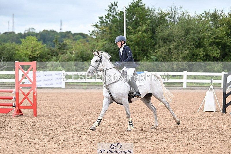 240908A-135543-04209 - Cls 20 A&B Pony Newc & 1.00m Opem