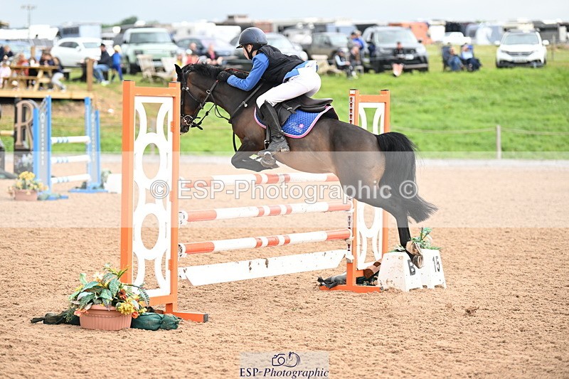 240630A-112701-12099 - Cls 24 HOYS 128cm Qualifier