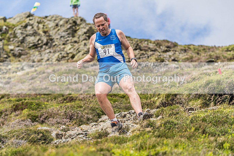 Gategill-285 - Gategill Fell Race Saturday 6th July 2024