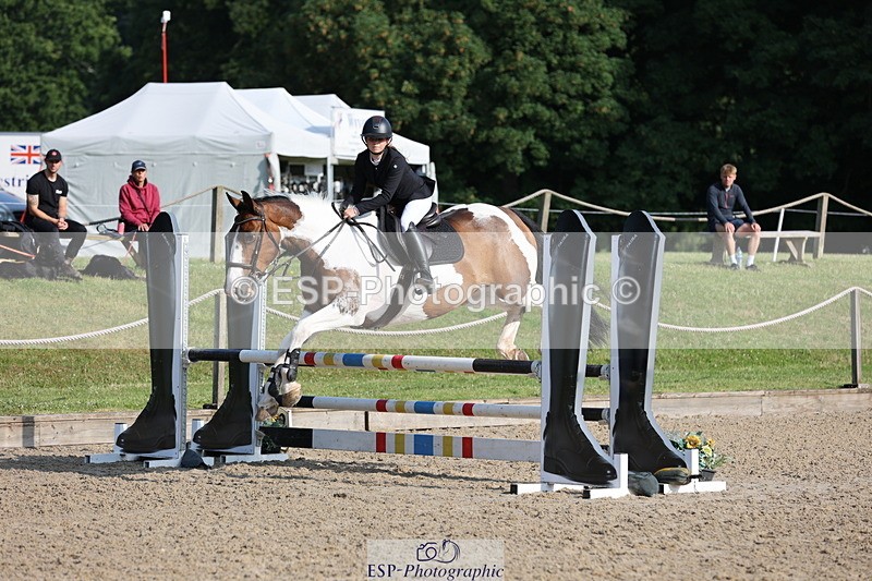 250614A-082237-04518 - Cls 25 85cm Amateur Quali