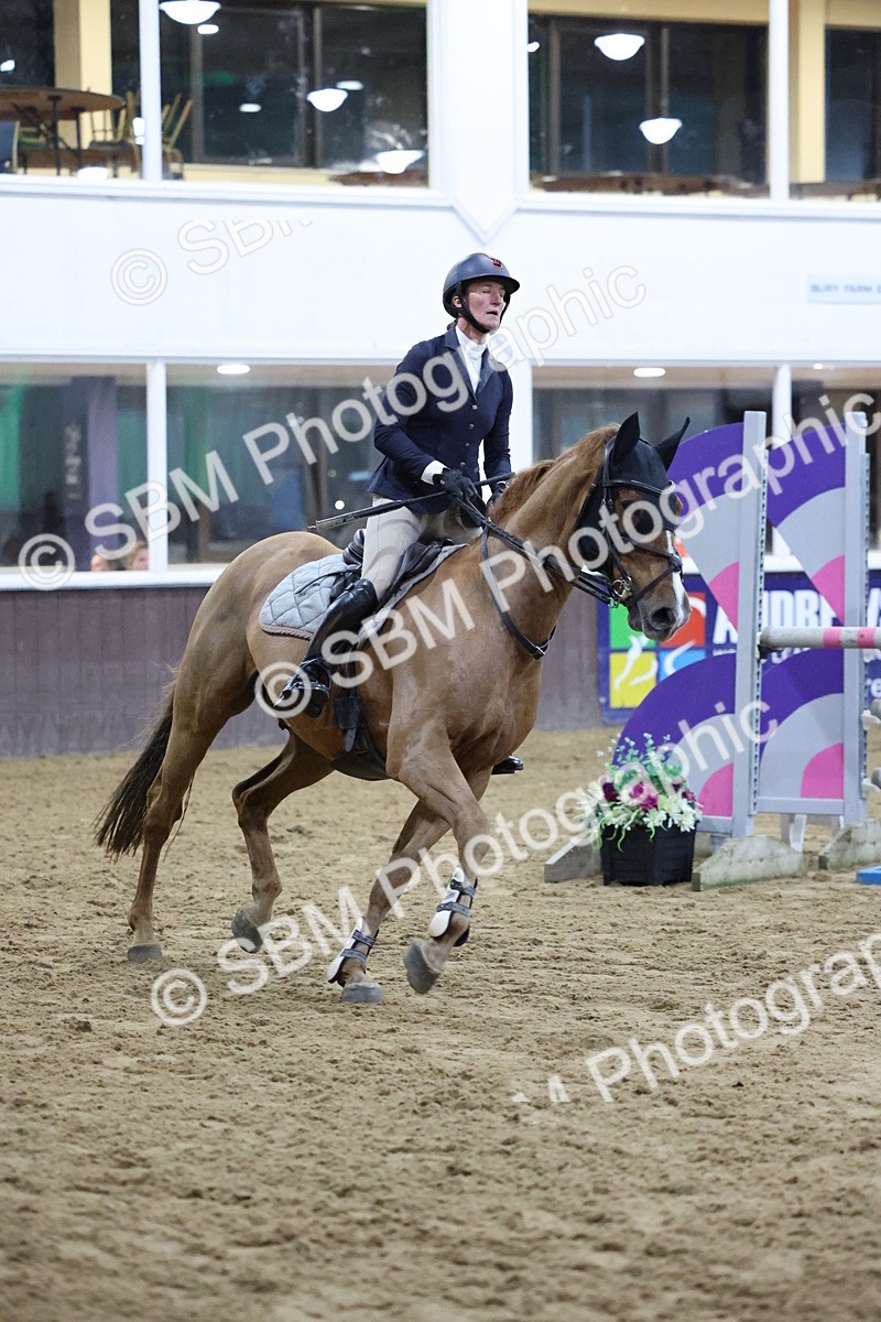 SBM_004733 - Race 1 - 1.00m