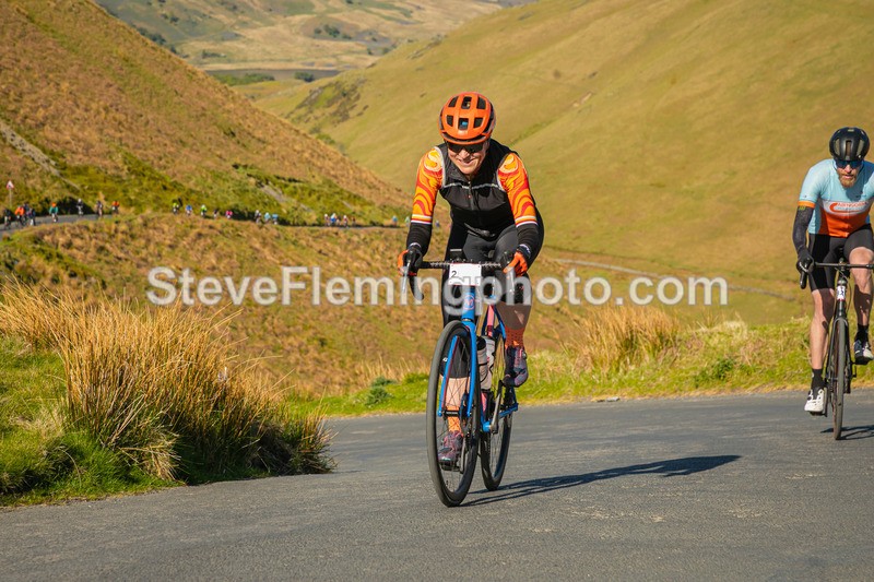 092130 - Newlands Pass 09.00 - 10.00