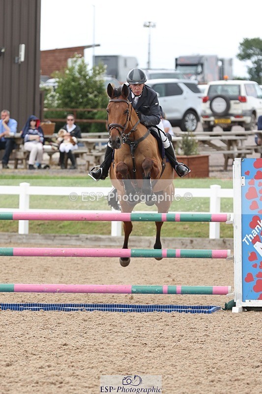 250625-134357-01036 - Cls 4 Newcomers and 1.10m Open