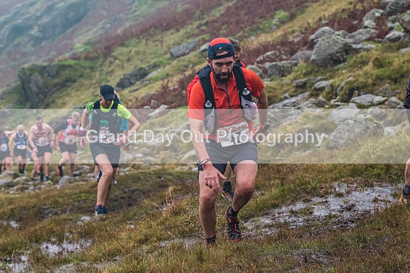 Langdale-630 - Langdale Horseshoe Fell Race Saturday 7th October 2023