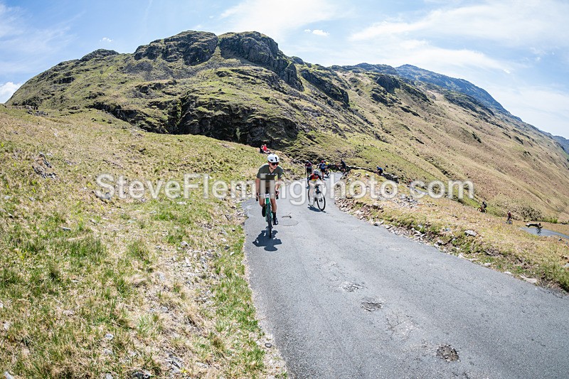 130232 - Hardknott Pass Camera 2 13.00-14.00