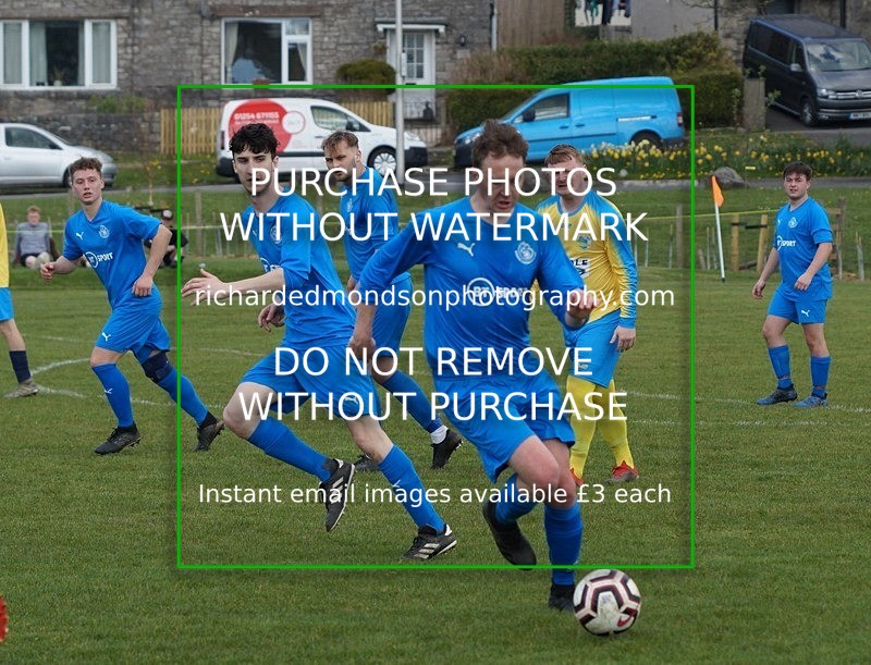 DSC08382 - Kendal Utd v Kirkby Lonsdale 24/4/21