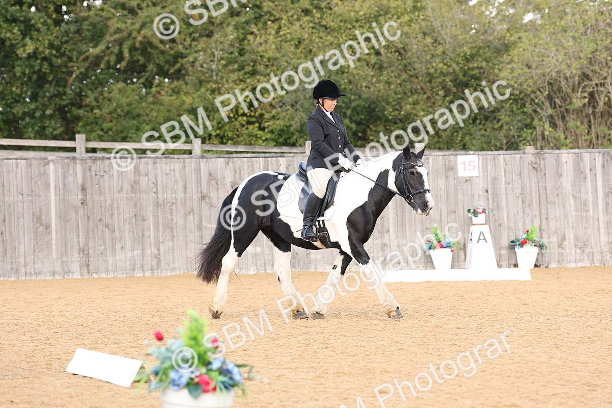 SBM_16203 - D10 - Small Tour Championship Prelim 2