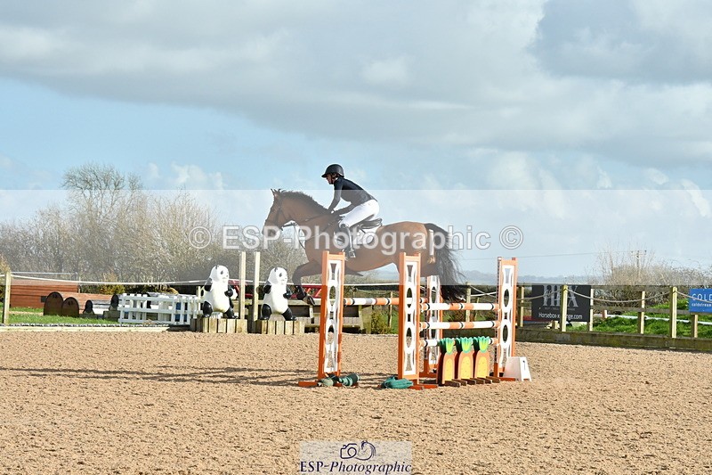 240306A-152023-02127 - Cls 5 Foxhunter and 1.20m Open