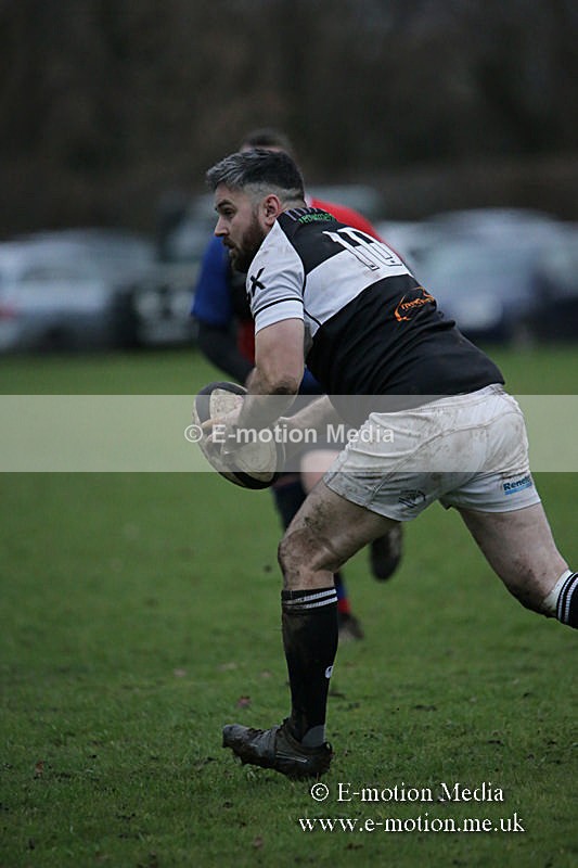 RU 071219-0300 - Pewsey Vale RFC v Devizes II RFC 07/12/19