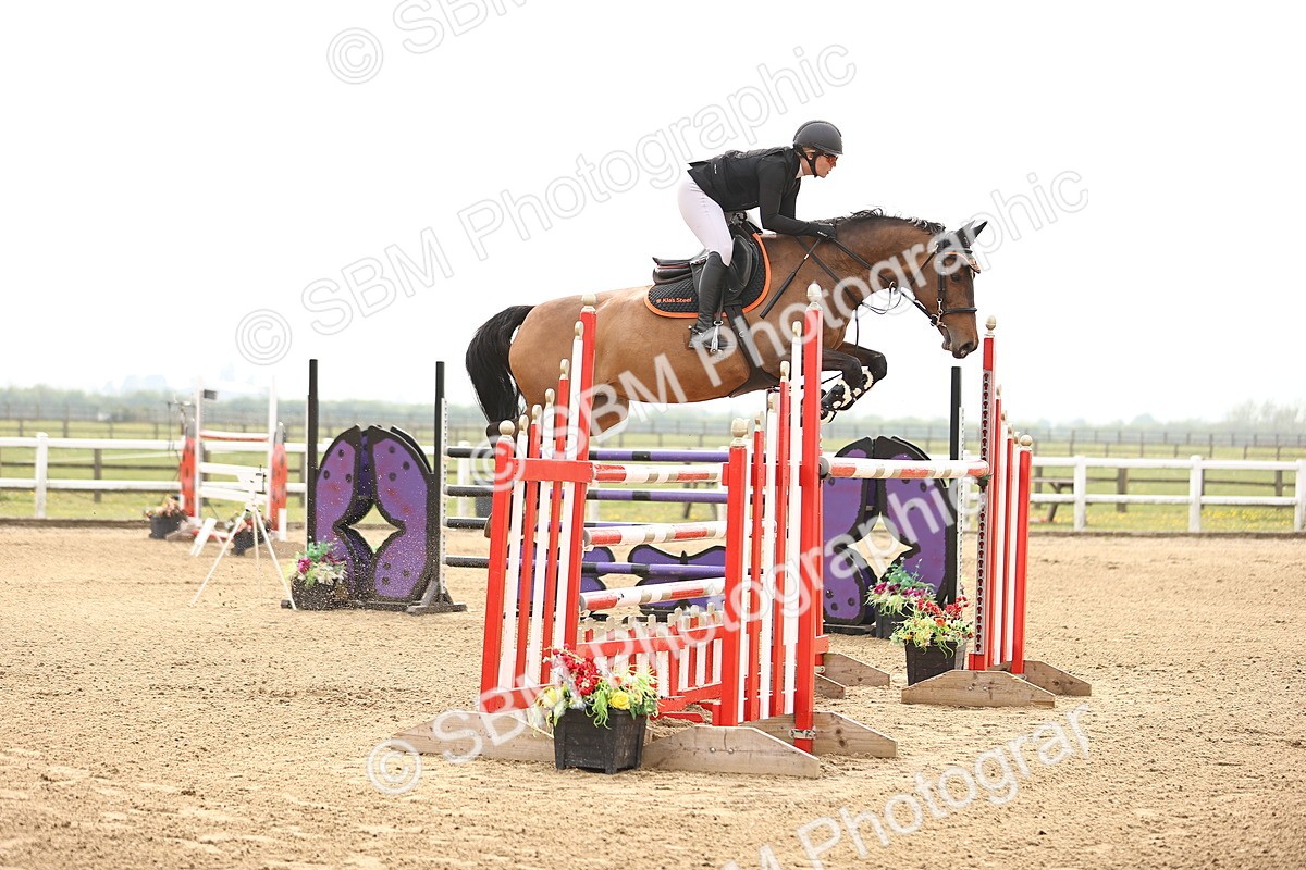  - Class 20 - National 1.30-1.40m