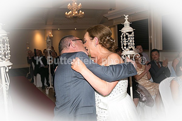 130 - Mary Haddock and Anthony Moran Wedding