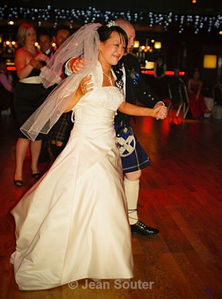  - Ella & Darren