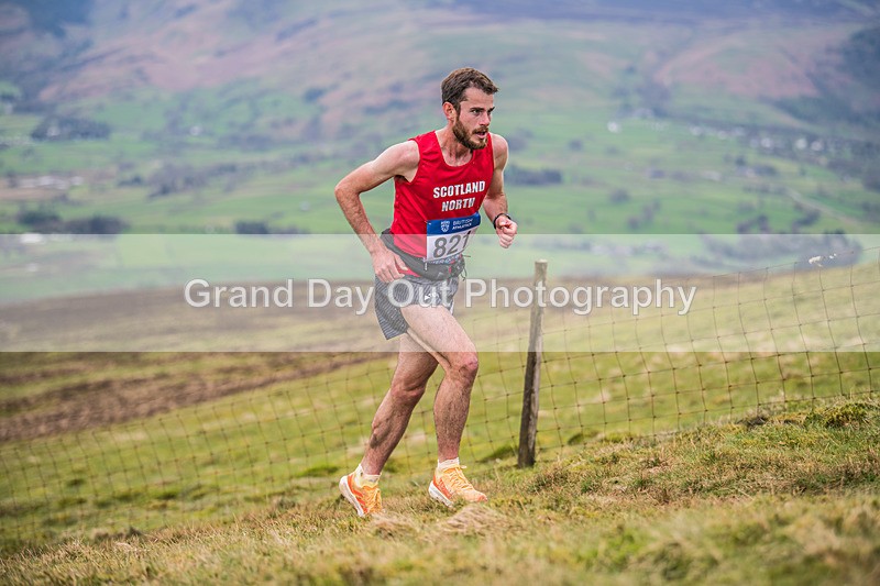 Keswick-152 - Inter Counties & Up and Down Mountain Running Champs (Junior & Senior Races) Sunday 21st April 2024