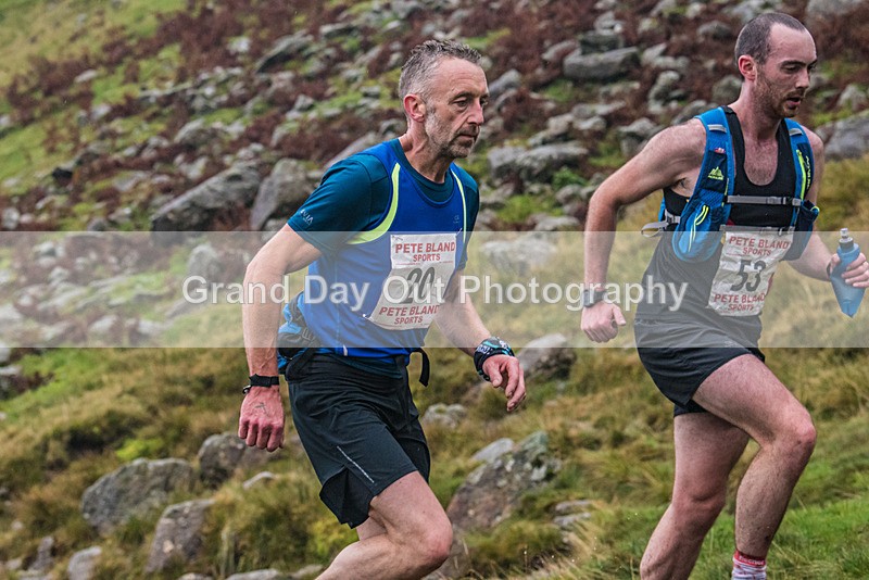Langdale-260 - Langdale Horseshoe Fell Race Saturday 7th October 2023