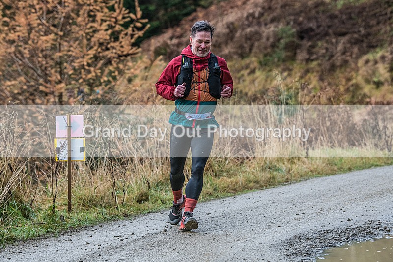 Glentress 21  10K-549 - High Terrain Events Glentress 21 & 10K Trail Races Saturday 16th November 2024