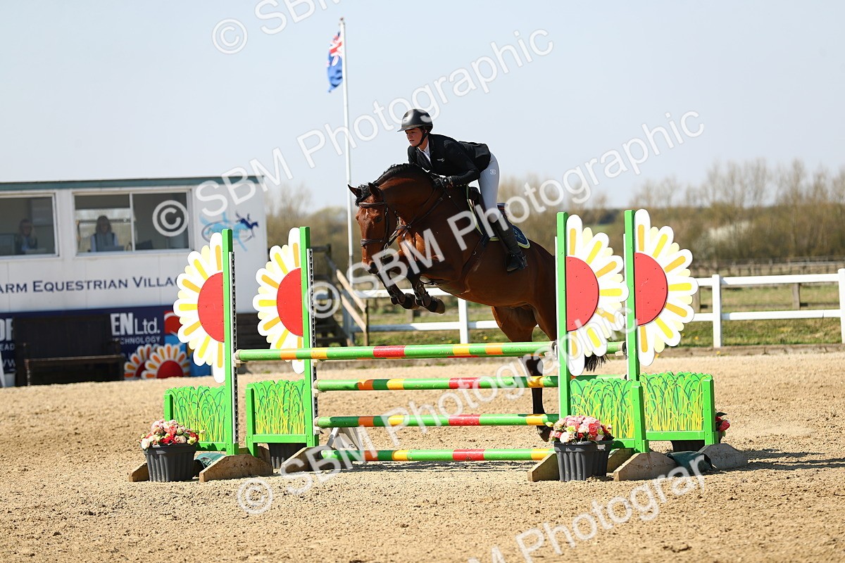 SBM_000933 - Class 3 - Senior Discovery - 1.00m
