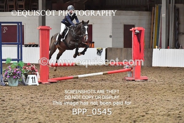 BPP_0545 - CLASS 6 70CM