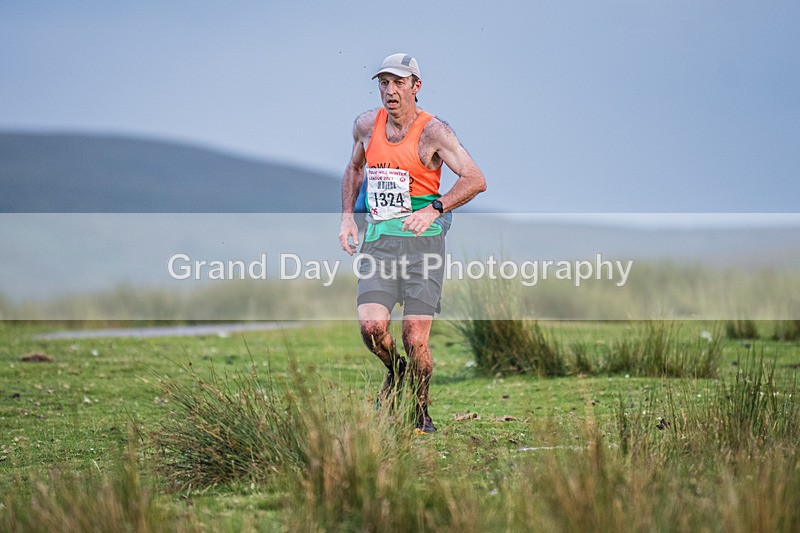 Tebay-482 - Tebay Fell Race Wednesday 26th June 2024