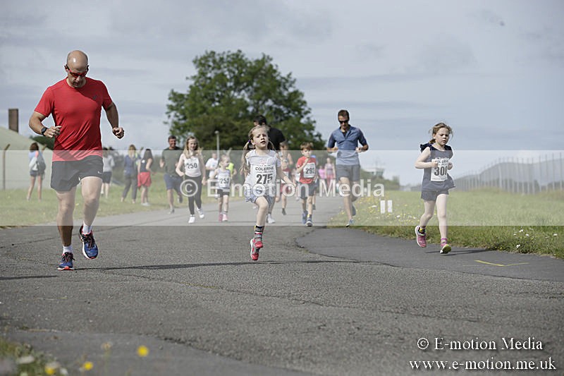 CADFUN 210719-0111 - Cadence Events Colerne Fun Run  21-Jul-2019