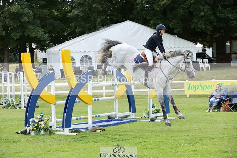 240704-133720-05020 - Cls 3 National 1.30m Open