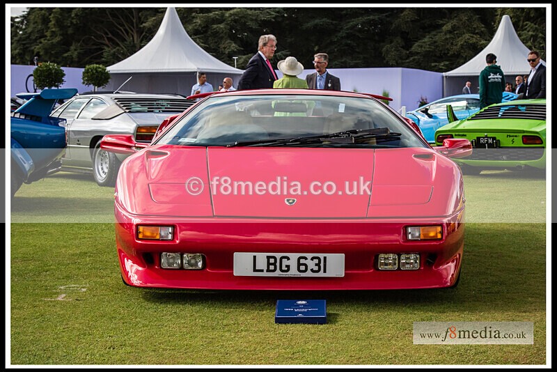  - Salon Privé 2023