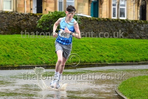 YARR26-912786 - U17 Men