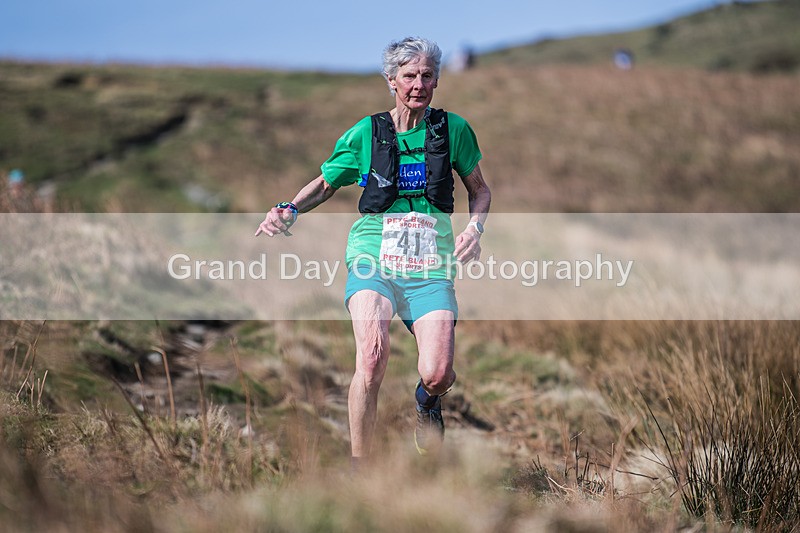 Black Combe-1124 - Black Combe Fell Race Saturday 8th March 2025