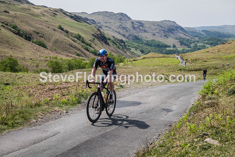 131541 - Hardknott Pass Camera 1 13.00-14.00