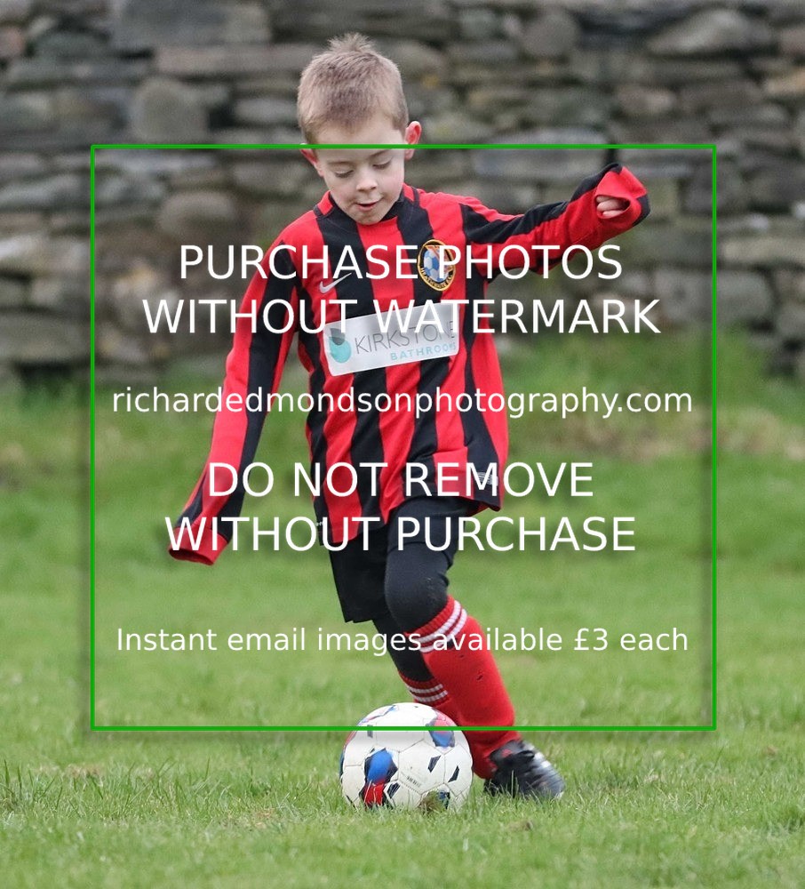 IMG_0258 - Wattsfield Under 7's vs Heathwaite Under 7's (13/1/24)