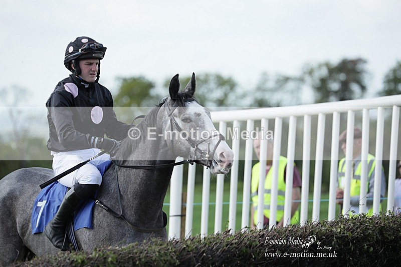 PtP 070523 436 - Kimblewick Races Coronation Meet  Kingston Blount 07/05/23