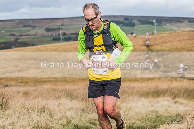 Leg 3-824 - UK Fell & Hill Relays - Todmorden Leg 3 Saturday 17th October 2026