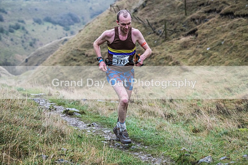 Litton-327 - Litton Christmas Cracker Fell Race Sunday 15th December 2024