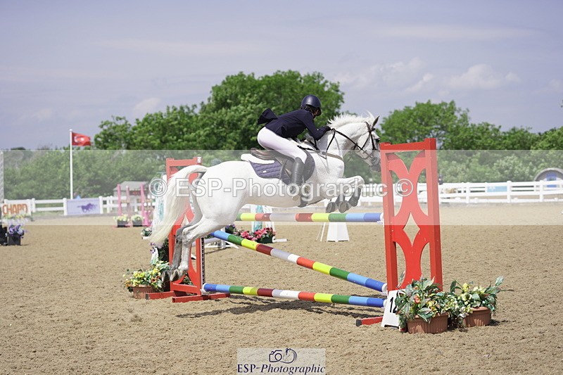 230625A-124018-04029 - Cls 5 Pony Newcomers & Open