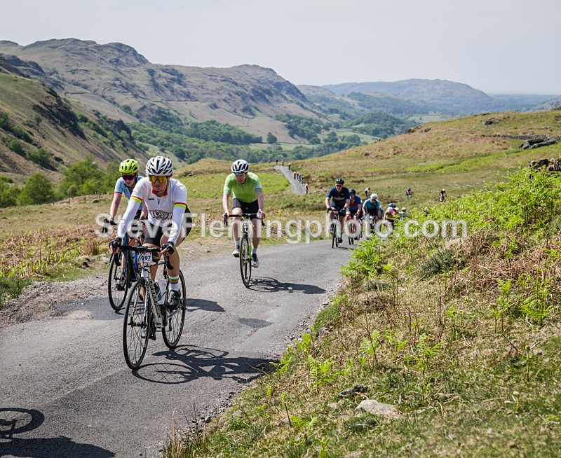 131019 - Hardknott Pass Camera 1 13.00-14.00
