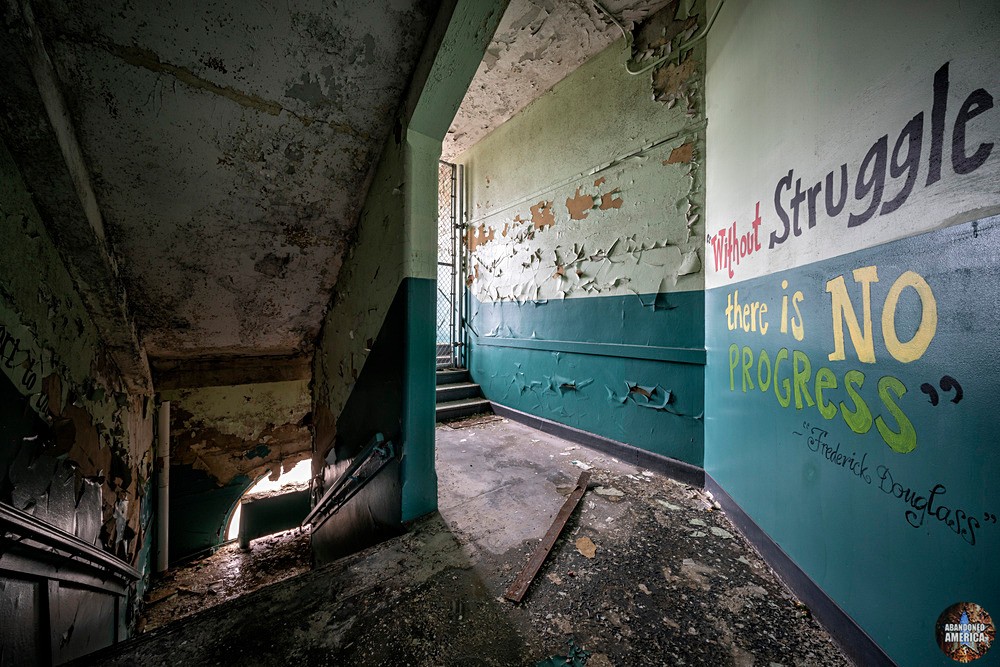  - Dismantling the Dream: The Closure of American Public Schools