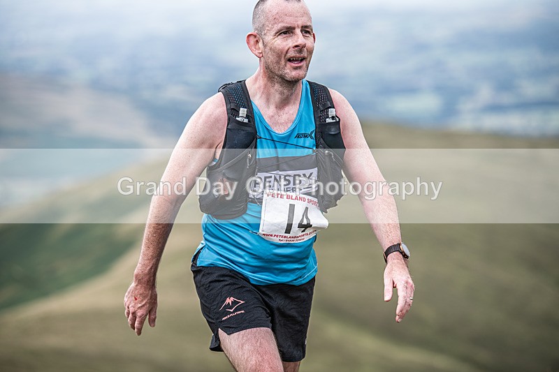 Sedbergh Hills-283 - Sedbergh Hills Fell Race Sunday 16th August 2026
