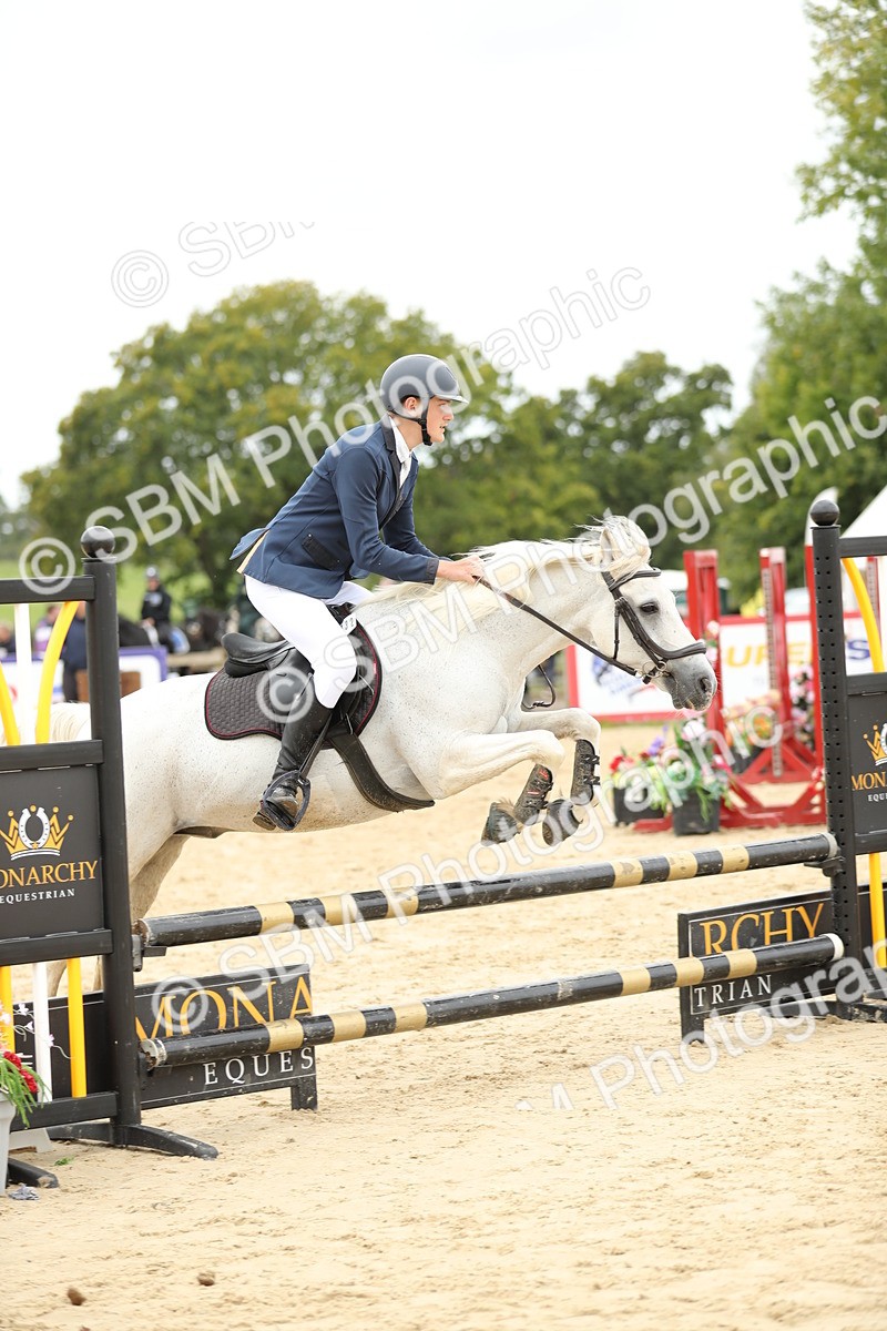 SBM_65810 - J48 - Pairs Jumping Open 70cm & 85cm