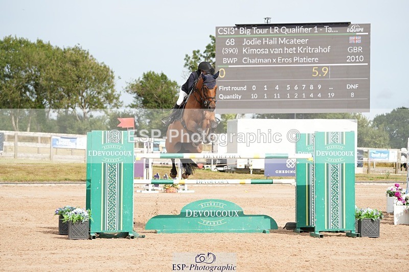 250718-171744-12594 - Cls 6, 3 Star Big Tour LR Qualifier Break til End