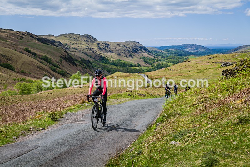 130638 - Hardknott Pass Camera 1 13.00-14.00