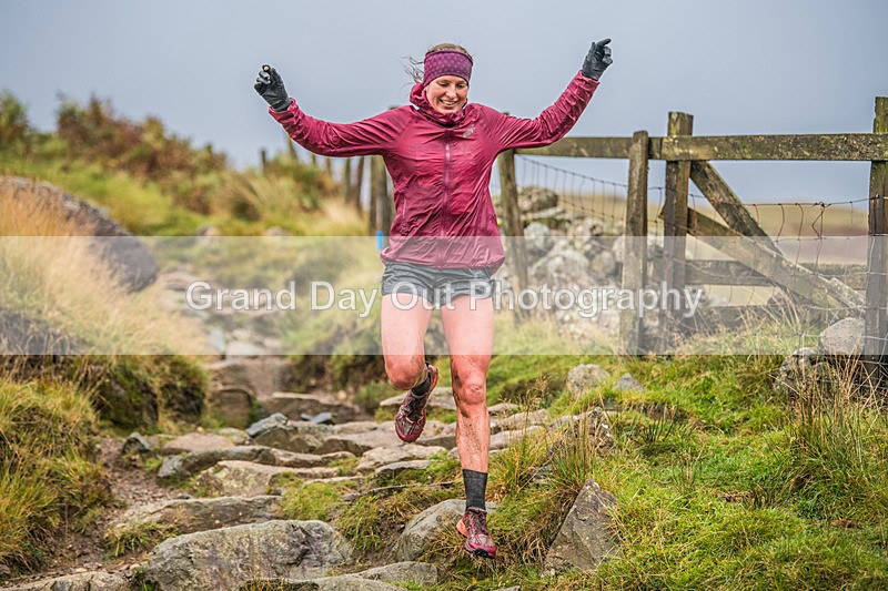 Langdale-1071 - Langdale Horseshoe Fell Race Saturday 12thOctober 2024