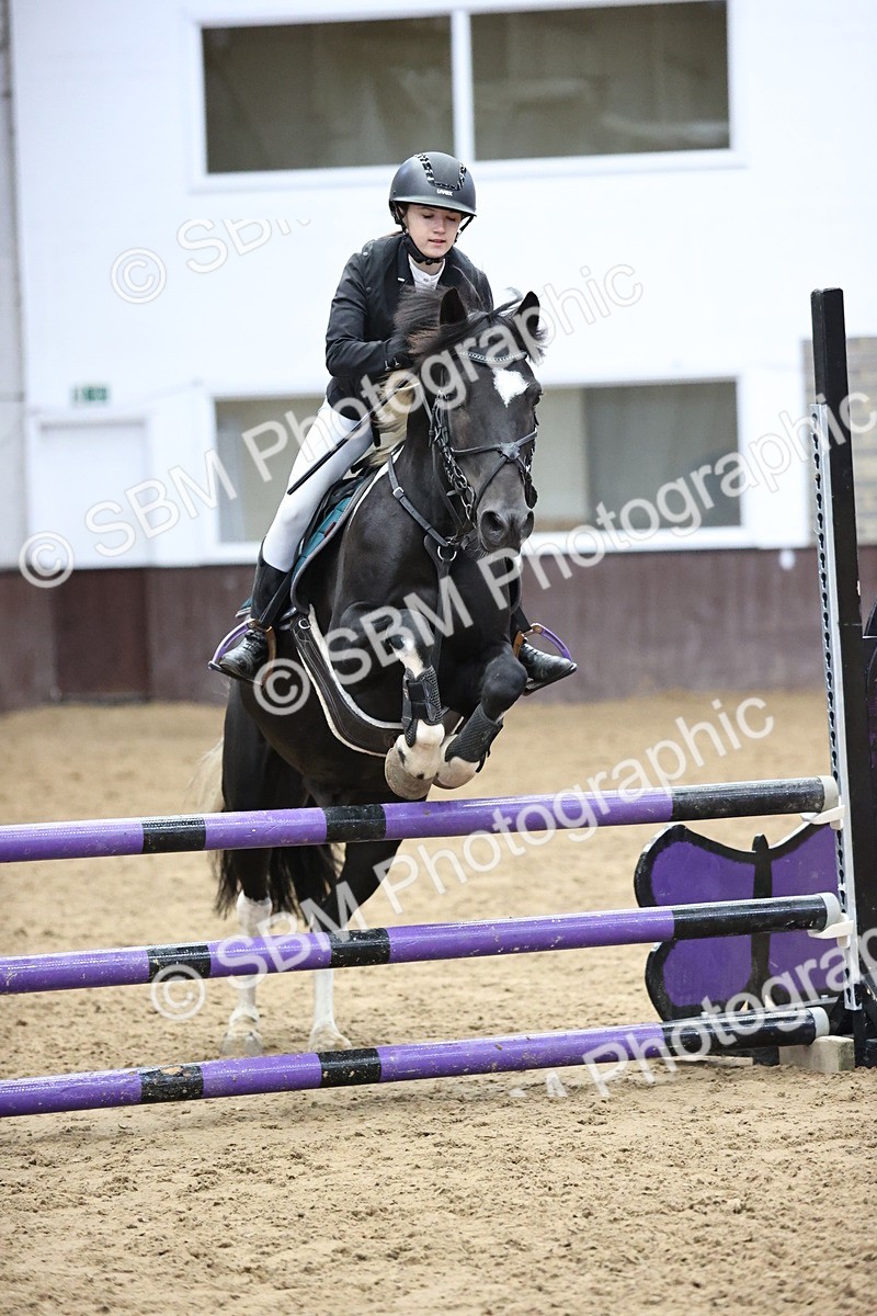 SBM_002154 - Class 10 - Pony British Novice 80cm Open