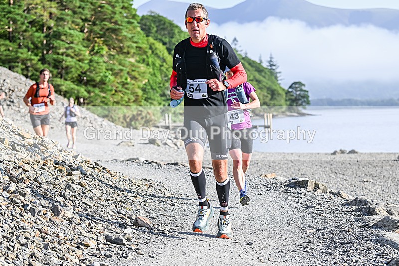 Scafell Pike -52 - Fellside Events Scafell Pike Trail Marathon Sunday 23rd August 2026