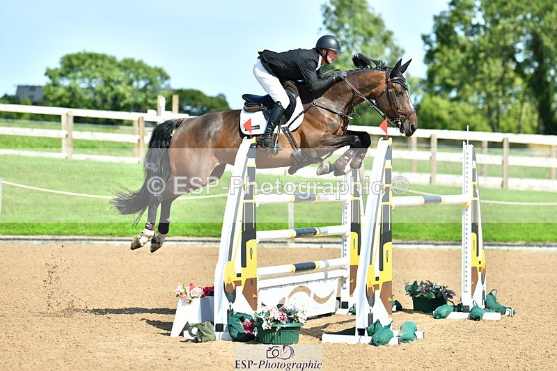 230723A-161410-13616 - Cls 36, 7 Yr Olds 1.30m